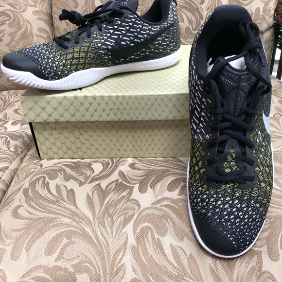 Nike Mamba Instinct - Picture 3 of 8